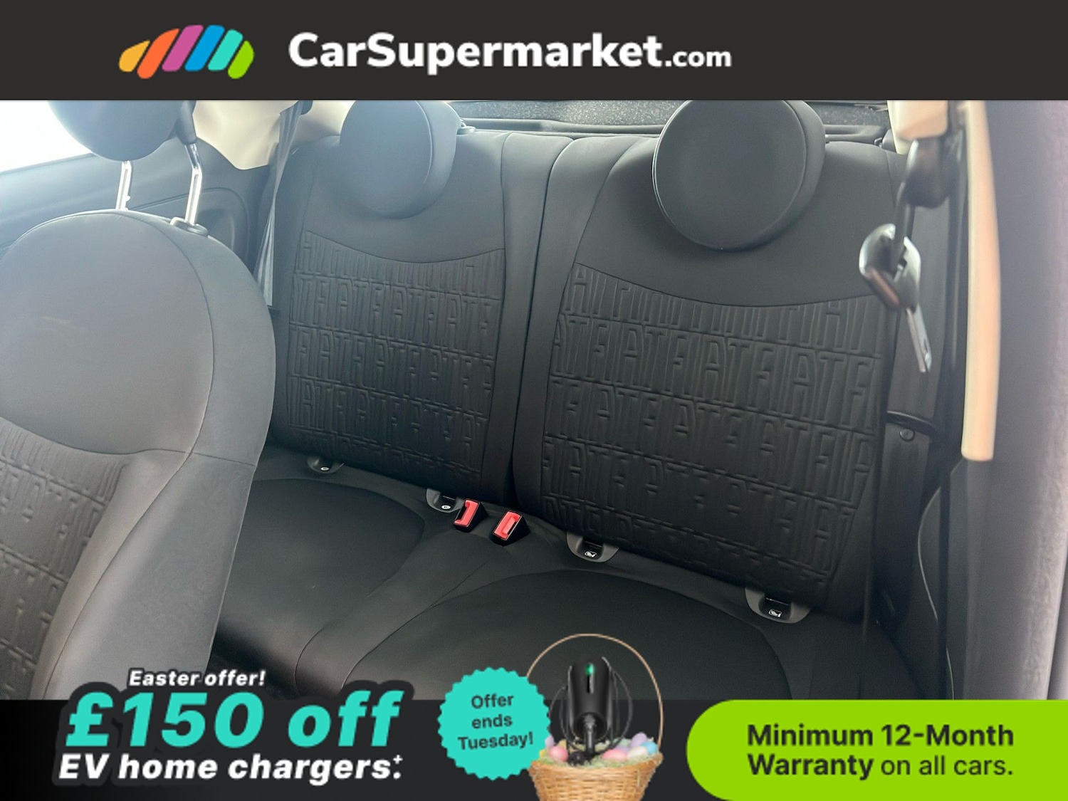 Used Fiat 500 2023 for sale - 78107698: Photo 19