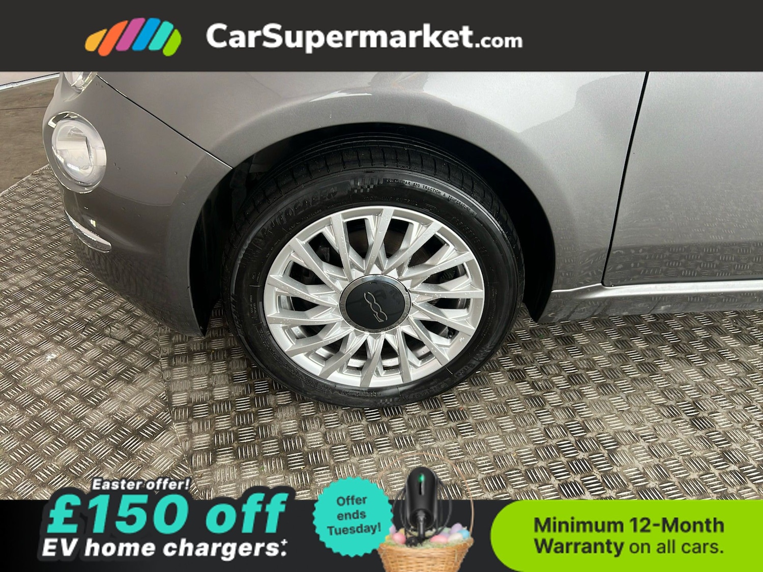 Used Fiat 500 2023 for sale - 78107698: Photo 20