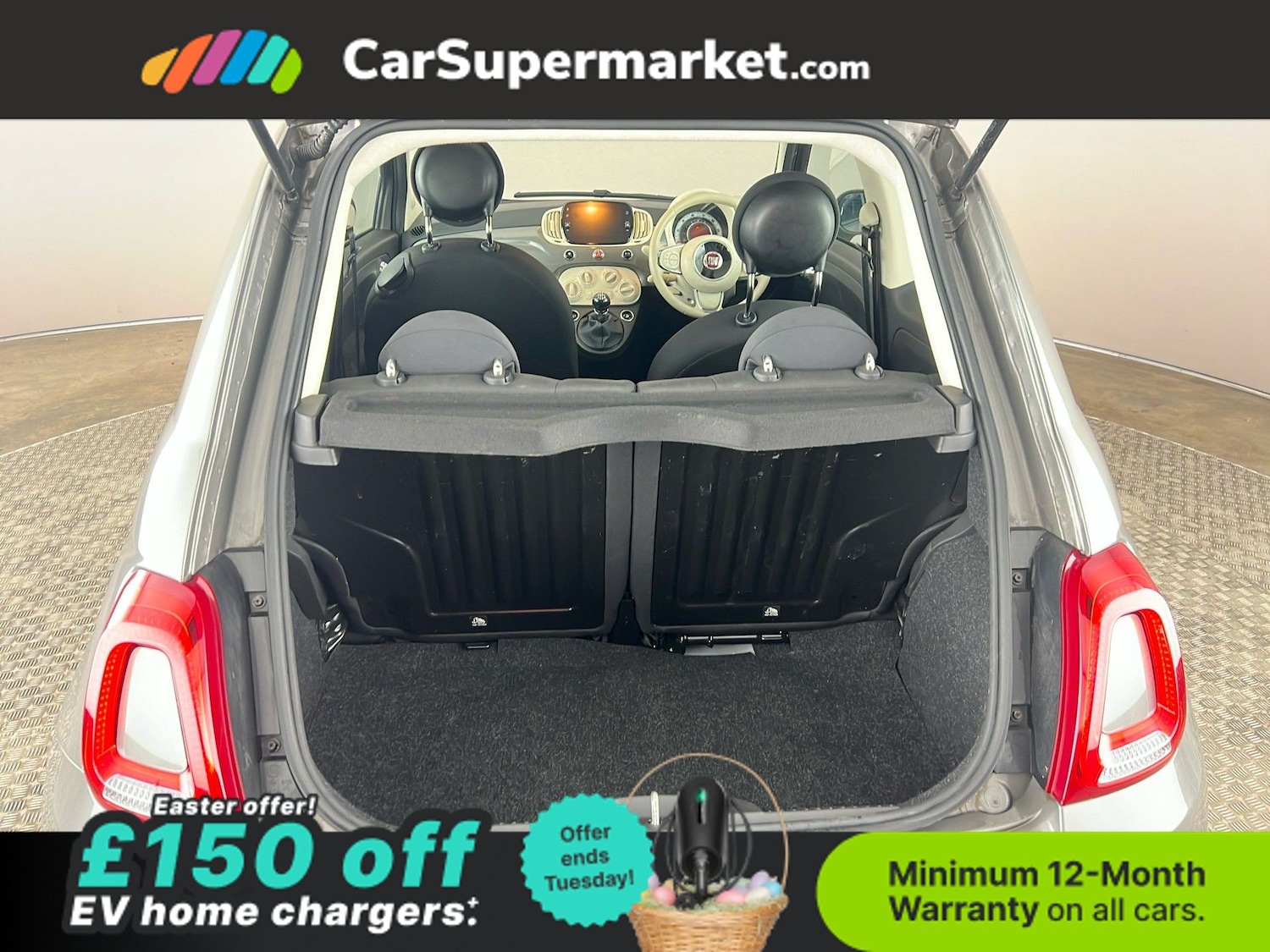 Used Fiat 500 2023 for sale - 78107698: Photo 23