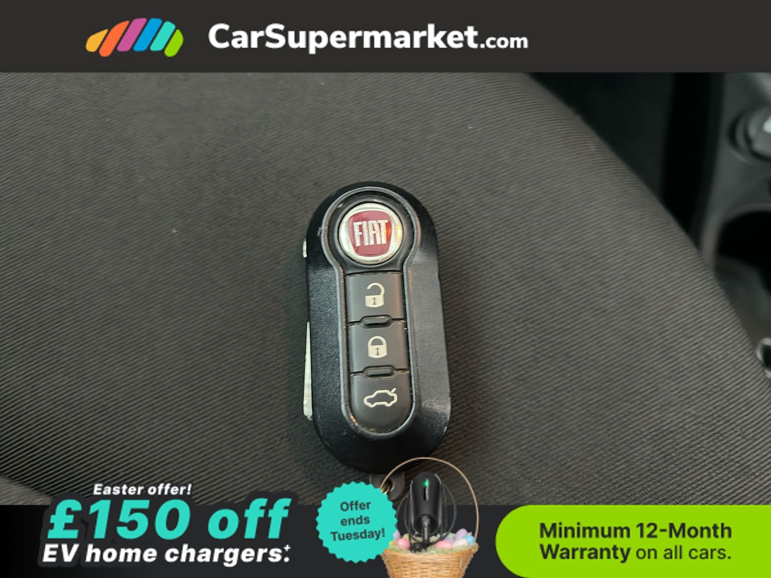 Used Fiat 500 2023 for sale - 78107698: Photo 24