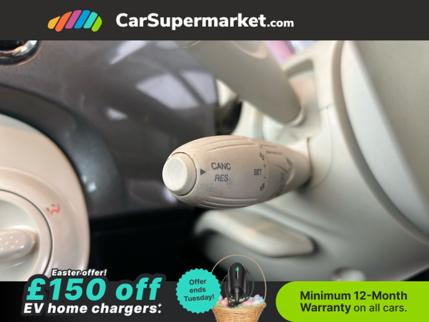 Used Fiat 500 2023 for sale - 78107698: Photo 26