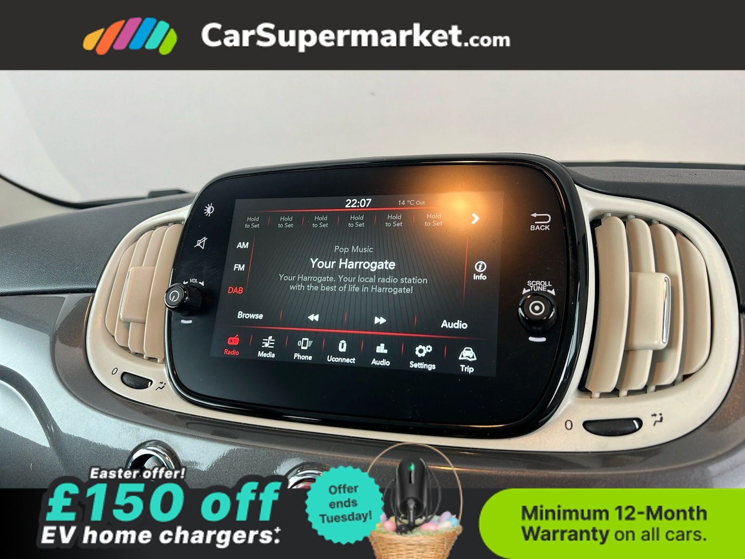 Used Fiat 500 2023 for sale - 78107698: Photo 27