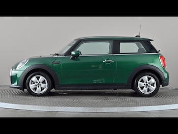 Used MINI Hatch 2023 for sale - 79241548: Photo