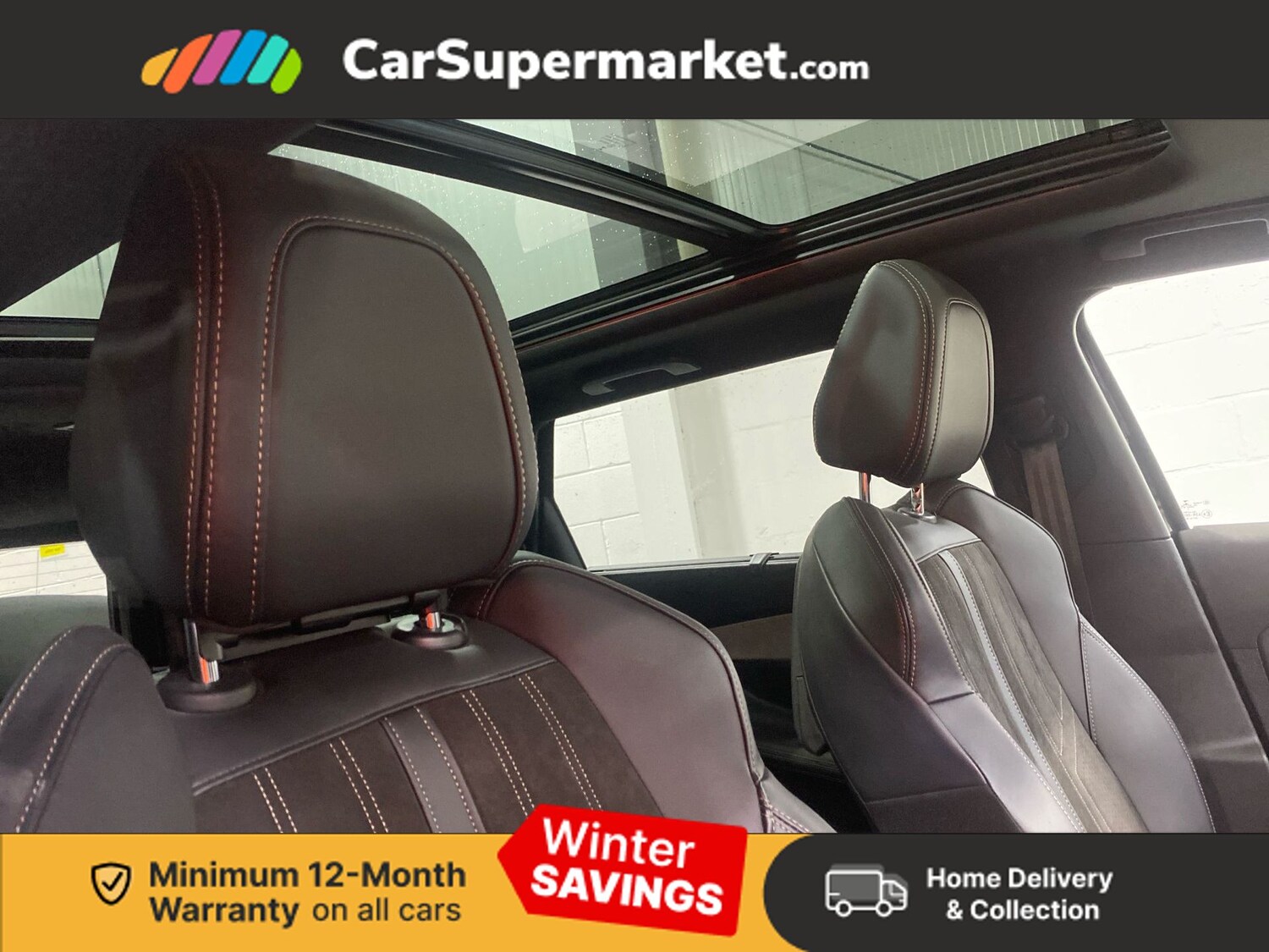 Used Peugeot 5008 2021 for sale - 77219978: Photo 6