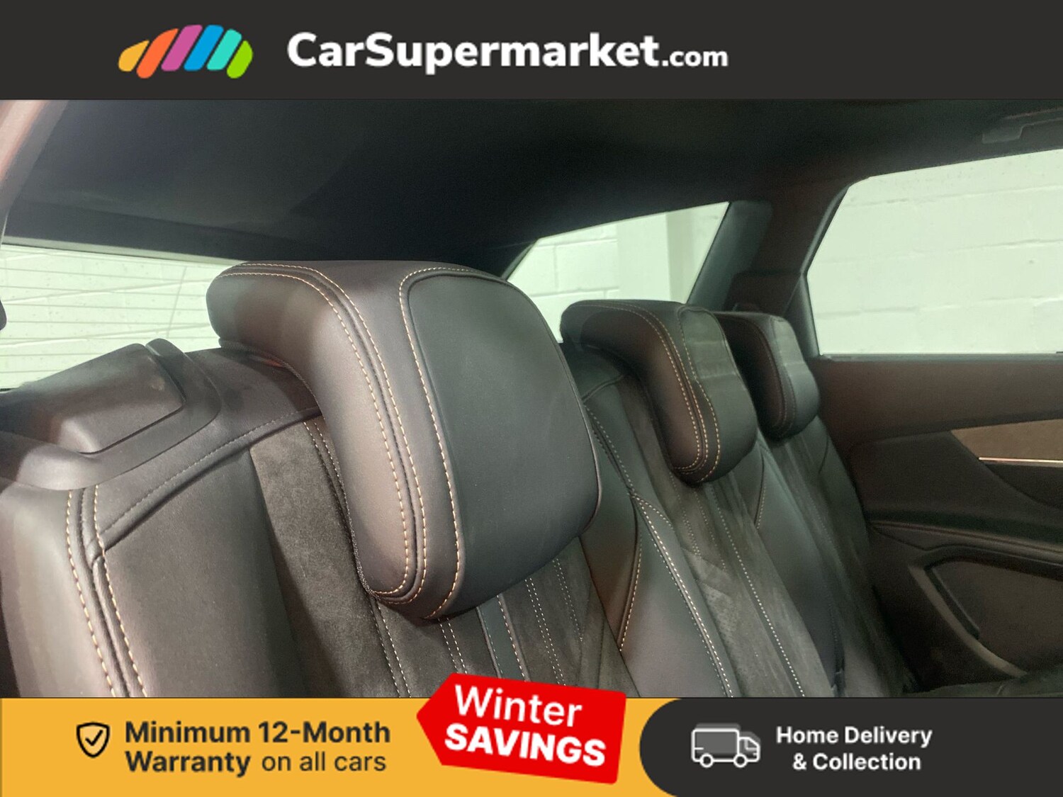 Used Peugeot 5008 2021 for sale - 77219978: Photo 7