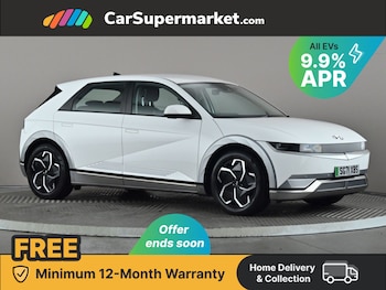 2021 - 160kW Premium 73 kWh Auto 5-Door