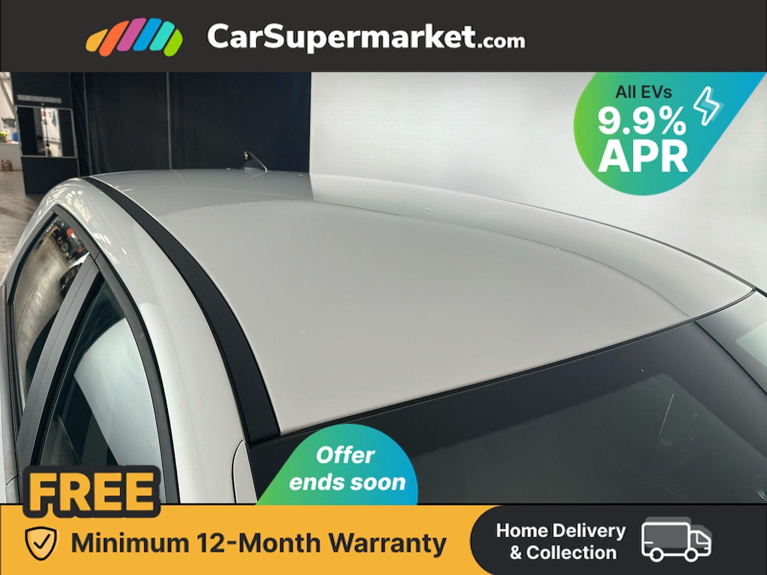 Used Hyundai IONIQ 5 2021 for sale - 76364818: Photo 23