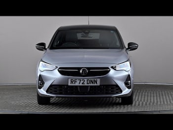 Used Vauxhall Corsa 2022 for sale - 78646323: Photo