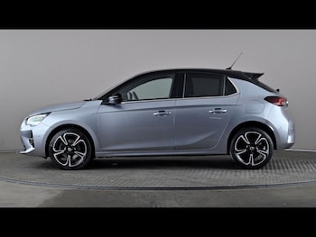 Used Vauxhall Corsa 2022 for sale - 78646323: Photo