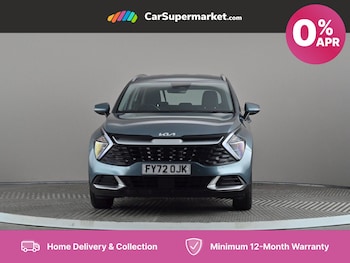 Used Kia Sportage 2022 for sale - 75535409: Photo