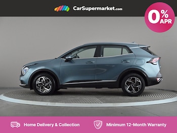 Used Kia Sportage 2022 for sale - 75535409: Photo