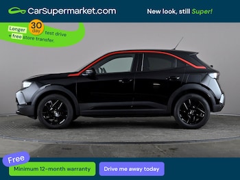 Used Vauxhall Mokka 2023 for sale - 78579285: Photo
