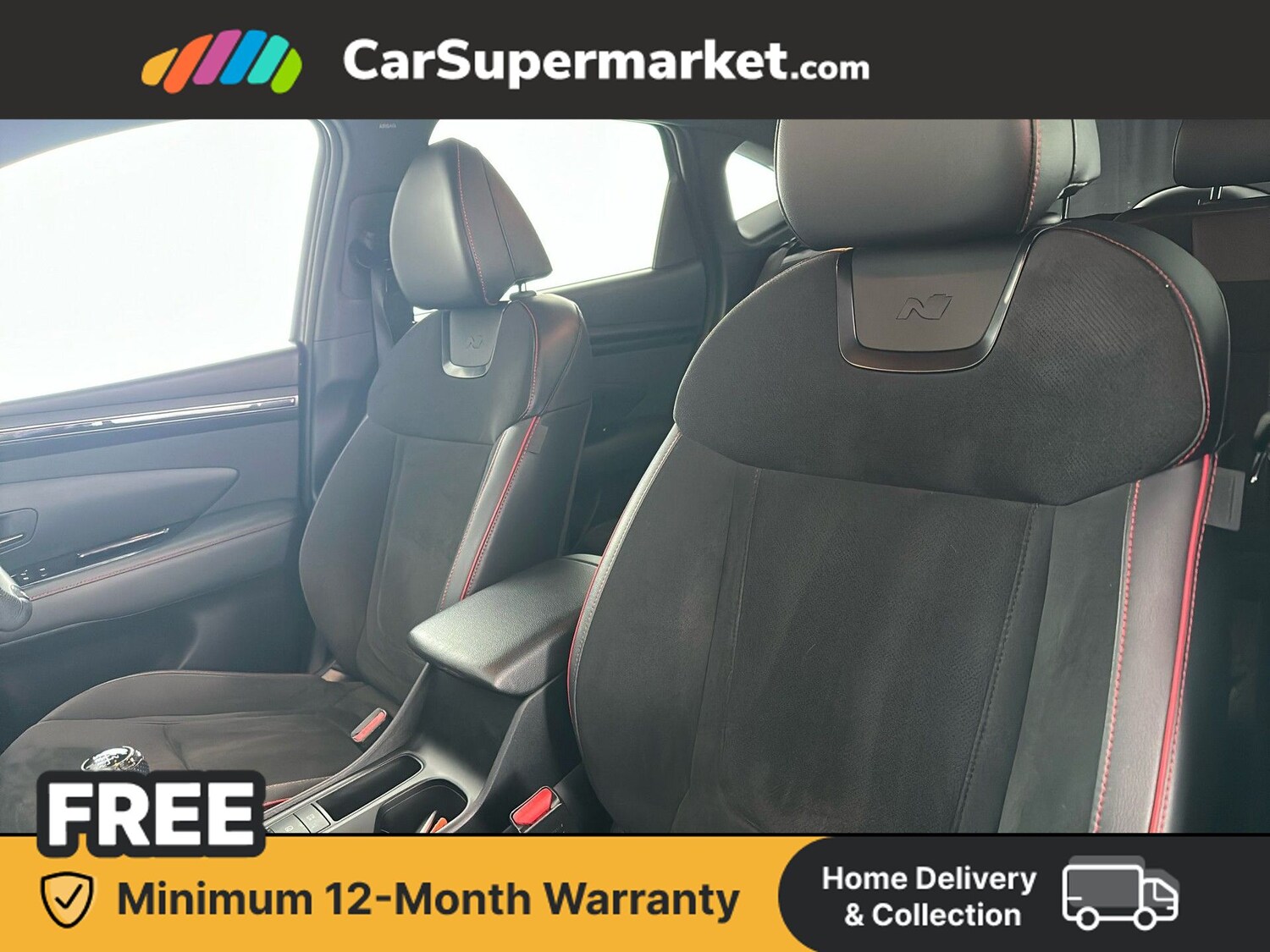 Used Hyundai TUCSON 2023 for sale - 77829345: Photo 17