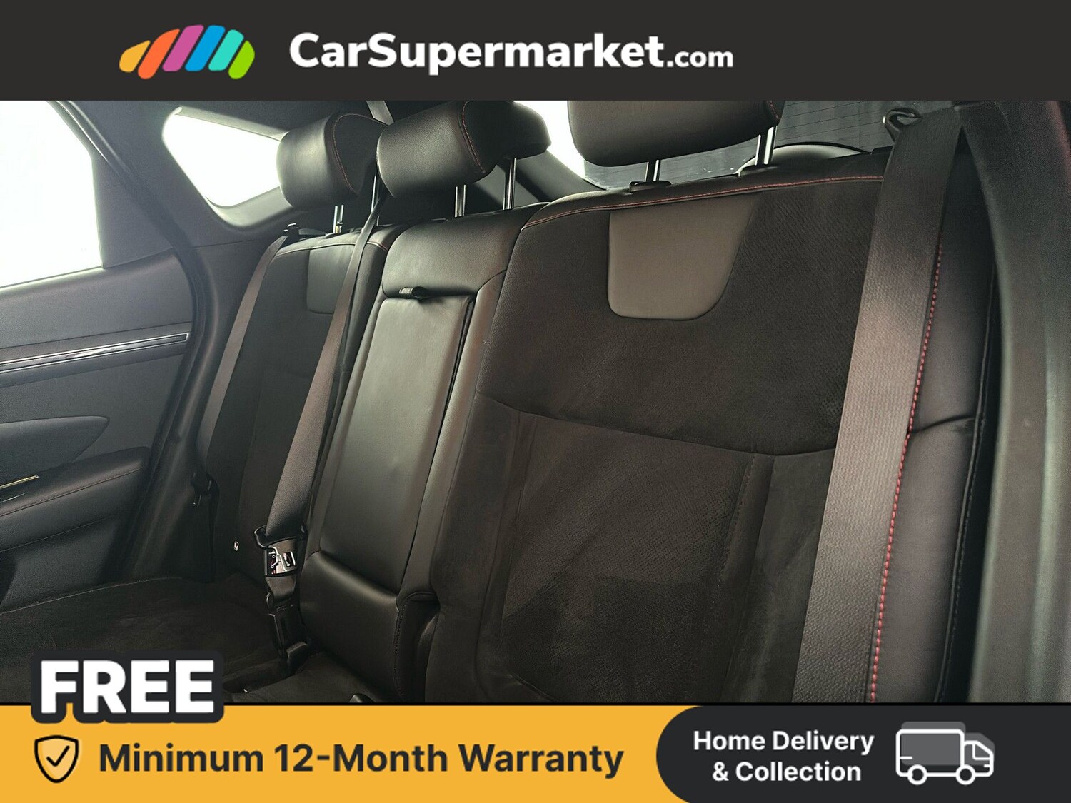 Used Hyundai TUCSON 2023 for sale - 77829345: Photo 18