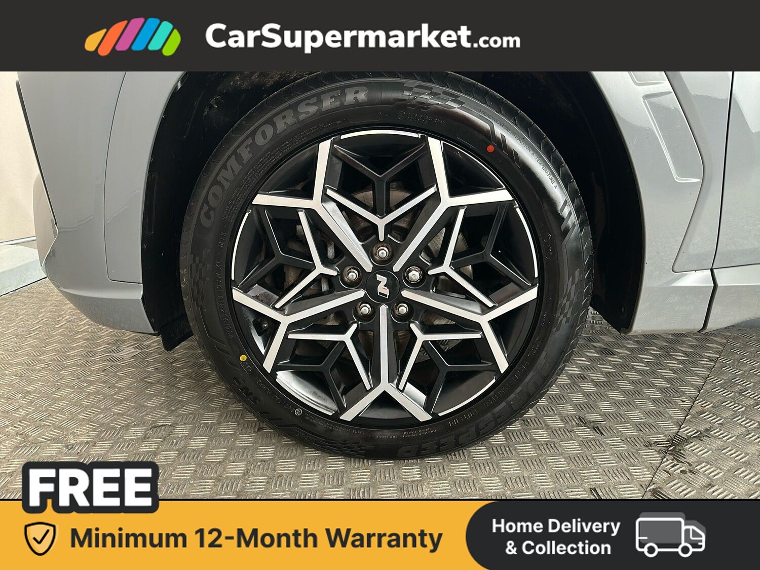 Used Hyundai TUCSON 2023 for sale - 77829345: Photo 19