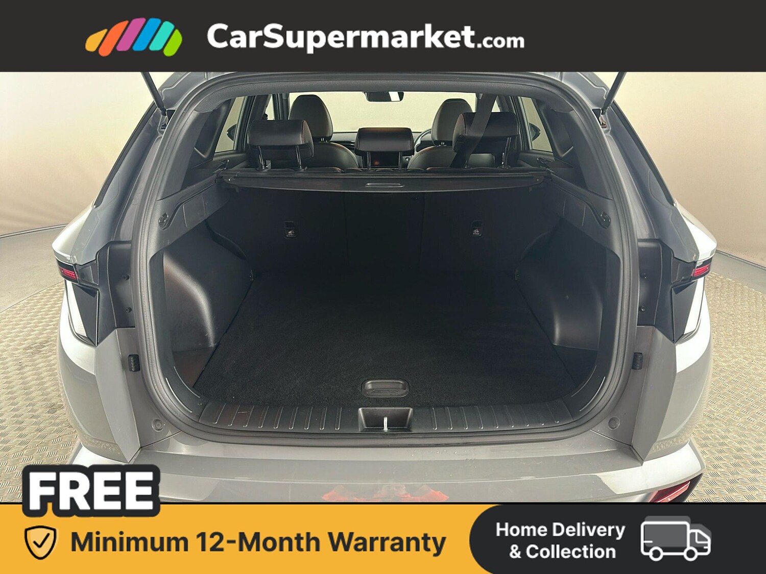 Used Hyundai TUCSON 2023 for sale - 77829345: Photo 22