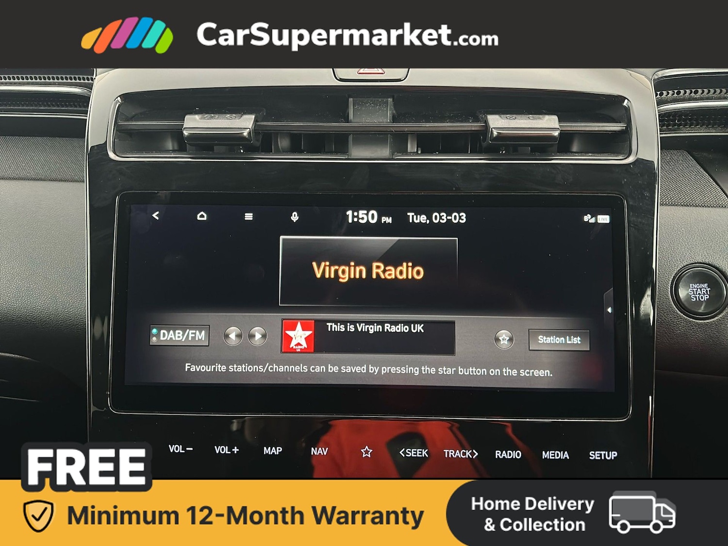 Used Hyundai TUCSON 2023 for sale - 77829345: Photo 25