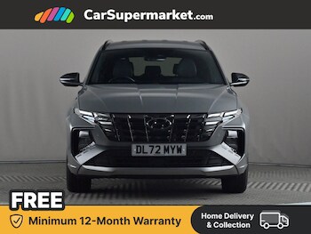 Used Hyundai TUCSON 2023 for sale - 77829345: Photo