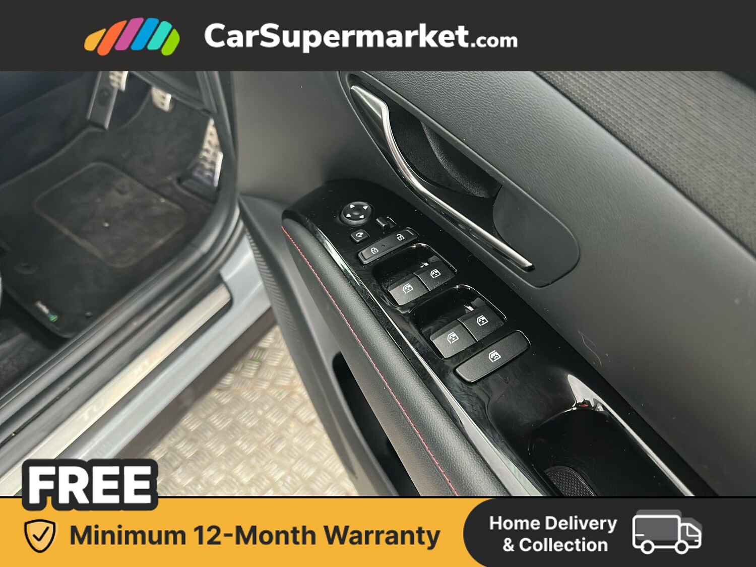 Used Hyundai TUCSON 2023 for sale - 77829345: Photo 36