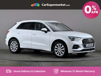 Used Audi Q3 2021 for sale - 75392846: Photo
