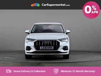 Used Audi Q3 2021 for sale - 75392846: Photo