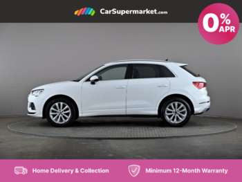 Used Audi Q3 2021 for sale - 75392846: Photo