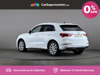 Used Audi Q3 2021 for sale - 75392846: Photo