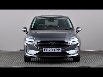 Used Ford Fiesta 2023 for sale - 78931894: Photo