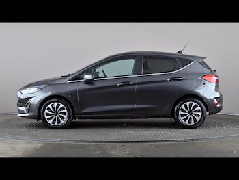 Used Ford Fiesta 2023 for sale - 78931894: Photo
