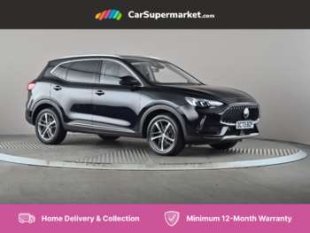 2023 - 1.5 T-GDI Trophy DCT 5-Door