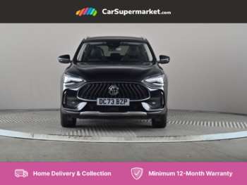 Used MG MG HS 2023 for sale - 74748220: Photo