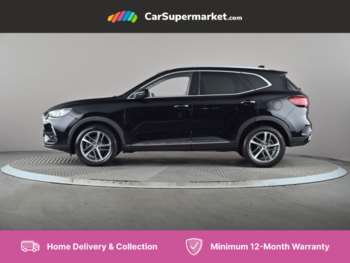 Used MG MG HS 2023 for sale - 74748220: Photo