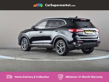 Used MG MG HS 2023 for sale - 74748220: Photo