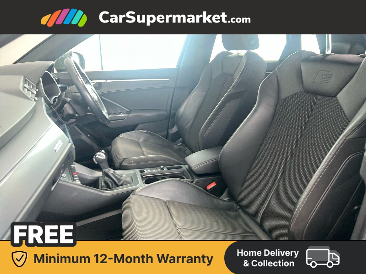 Used Audi Q3 2020 for sale - 78092212: Photo 17