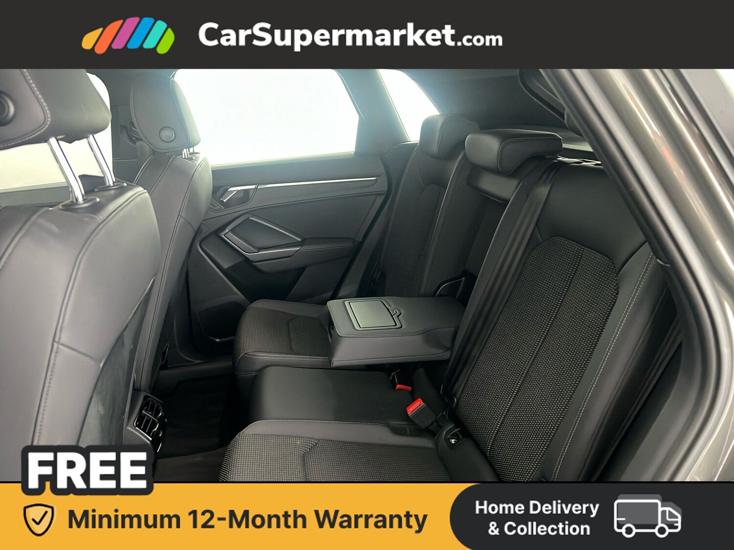 Used Audi Q3 2020 for sale - 78092212: Photo 18