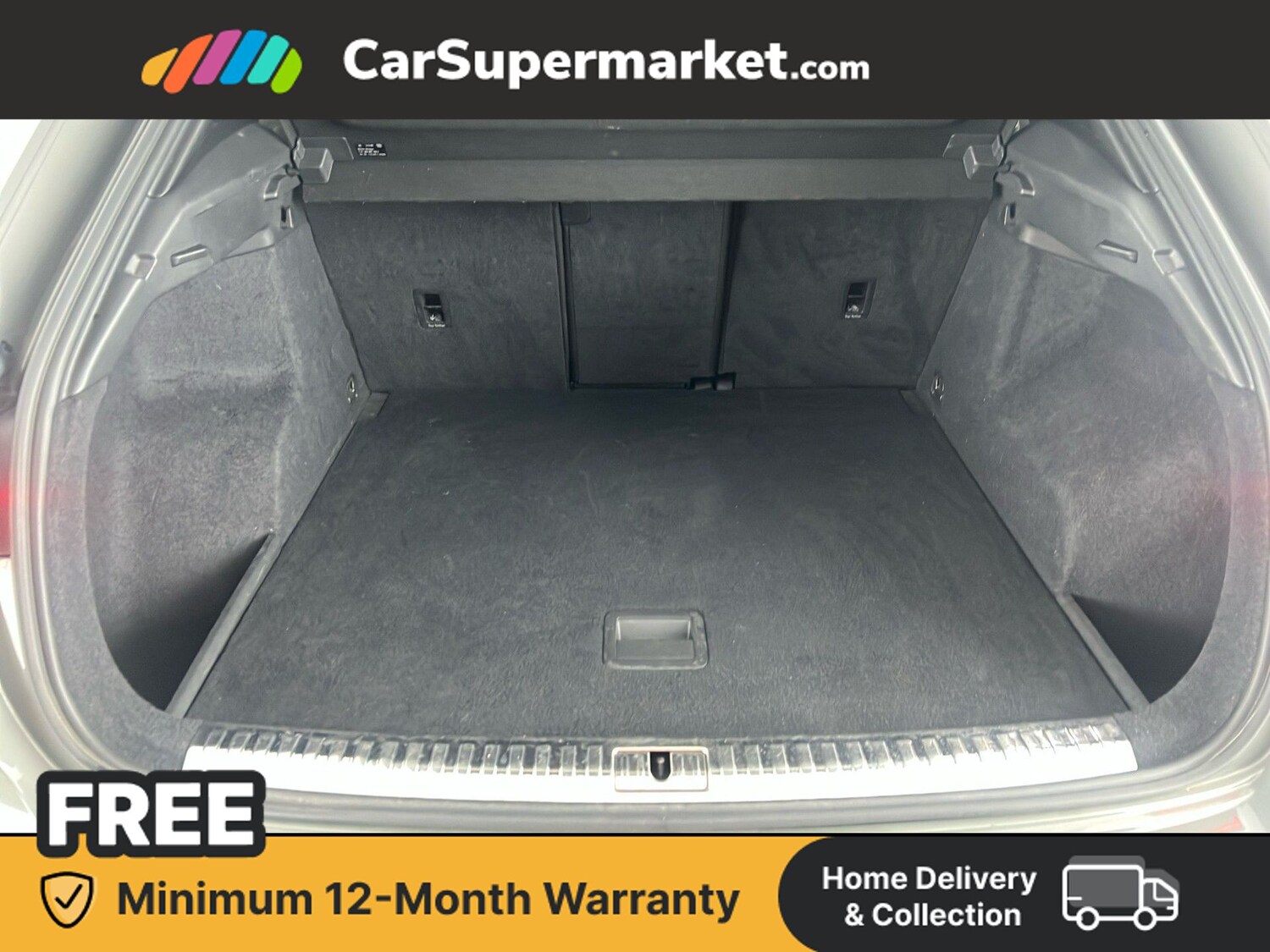 Used Audi Q3 2020 for sale - 78092212: Photo 22