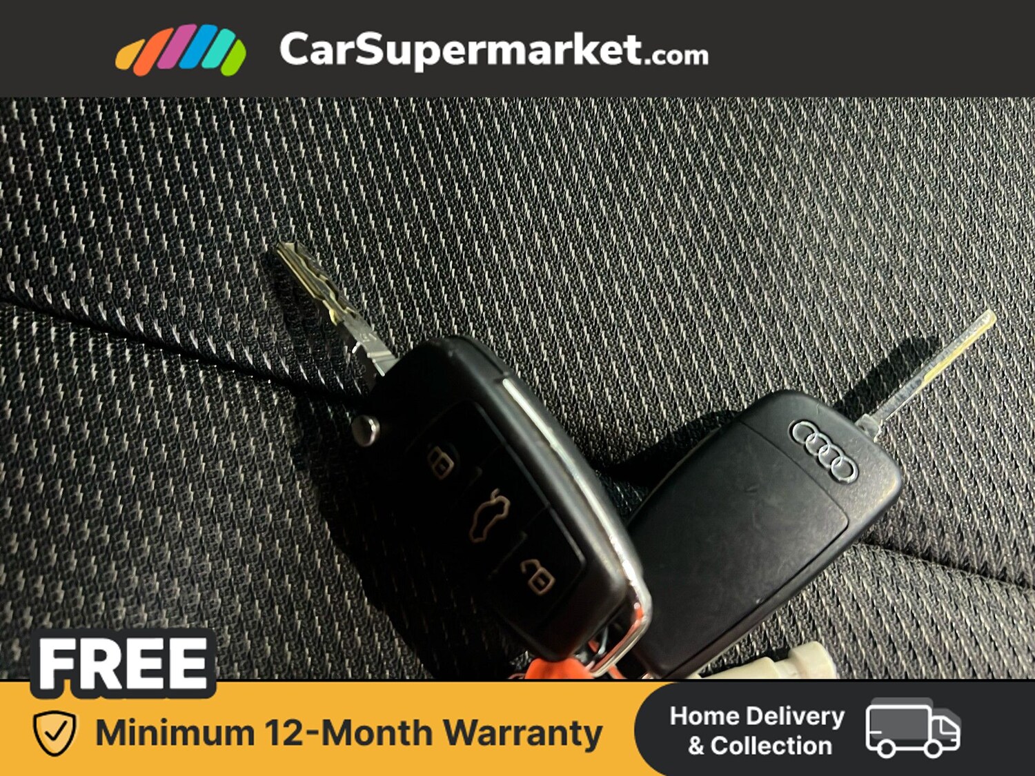 Used Audi Q3 2020 for sale - 78092212: Photo 23