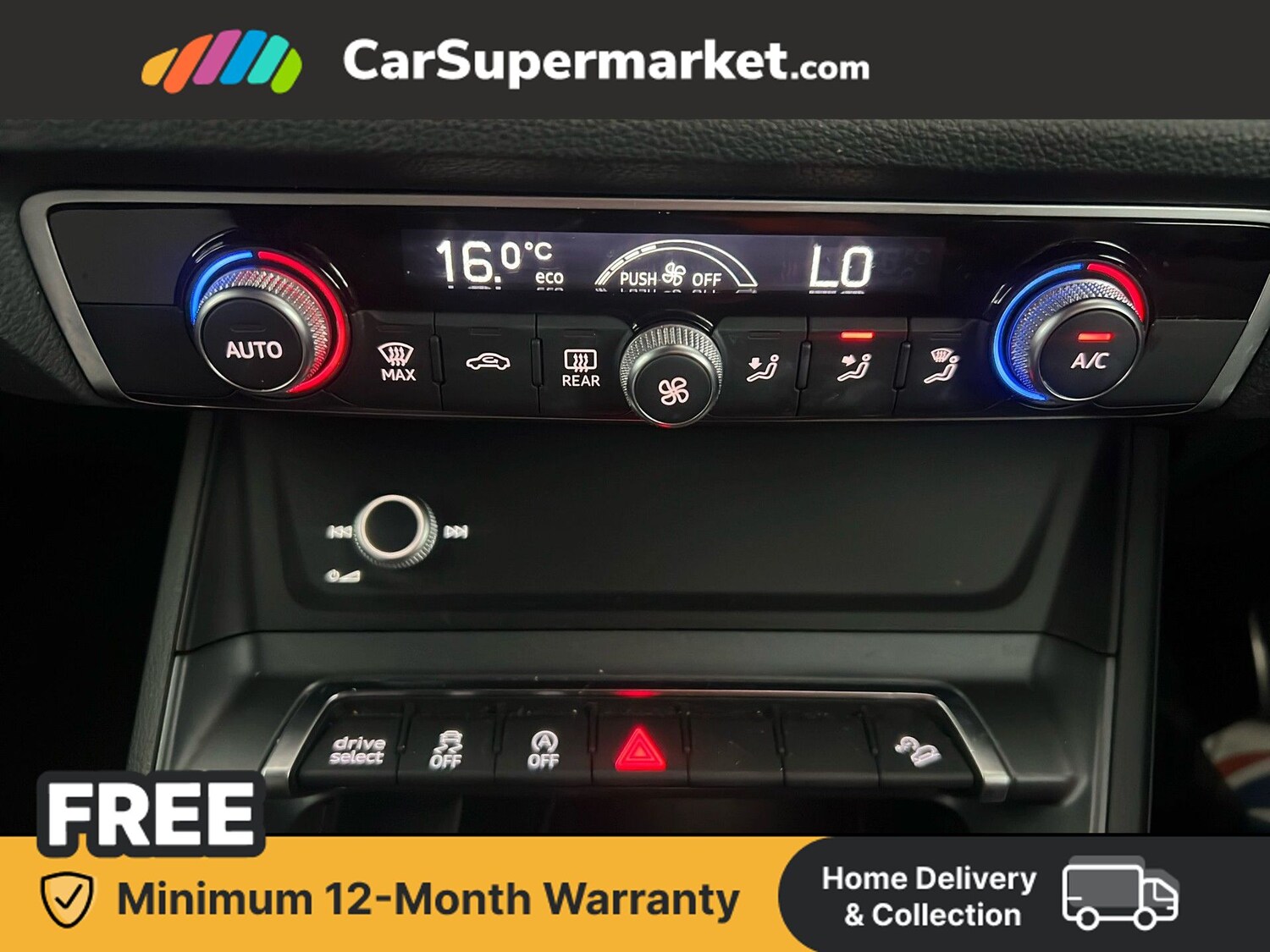 Used Audi Q3 2020 for sale - 78092212: Photo 26