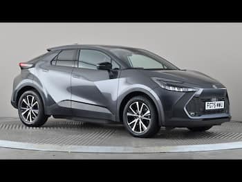 Used Toyota C-HR 2025 for sale - 79739393: Photo