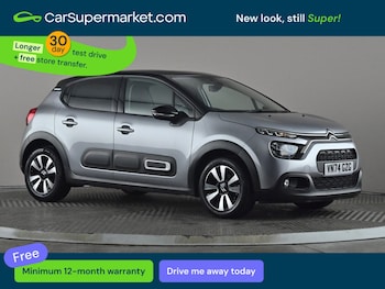 Used Citroen C3 2024 for sale - 78488744: Photo