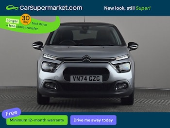 Used Citroen C3 2024 for sale - 78488744: Photo
