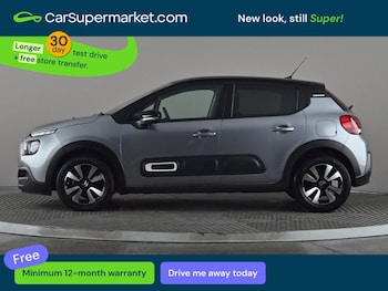 Used Citroen C3 2024 for sale - 78488744: Photo