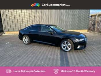 2019 - 45 TFSI Quattro Sport S Tronic 4-Door