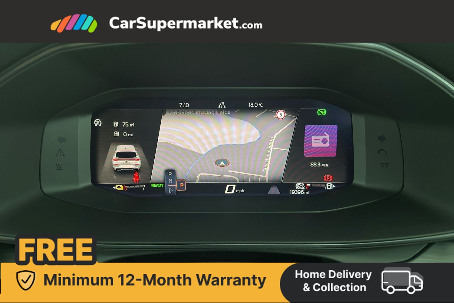 Used Cupra Leon 2023 for sale - 76342227: Photo 15