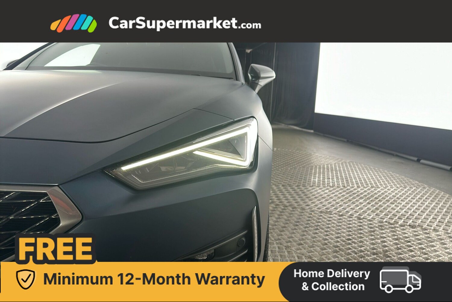 Used Cupra Leon 2023 for sale - 76342227: Photo 20