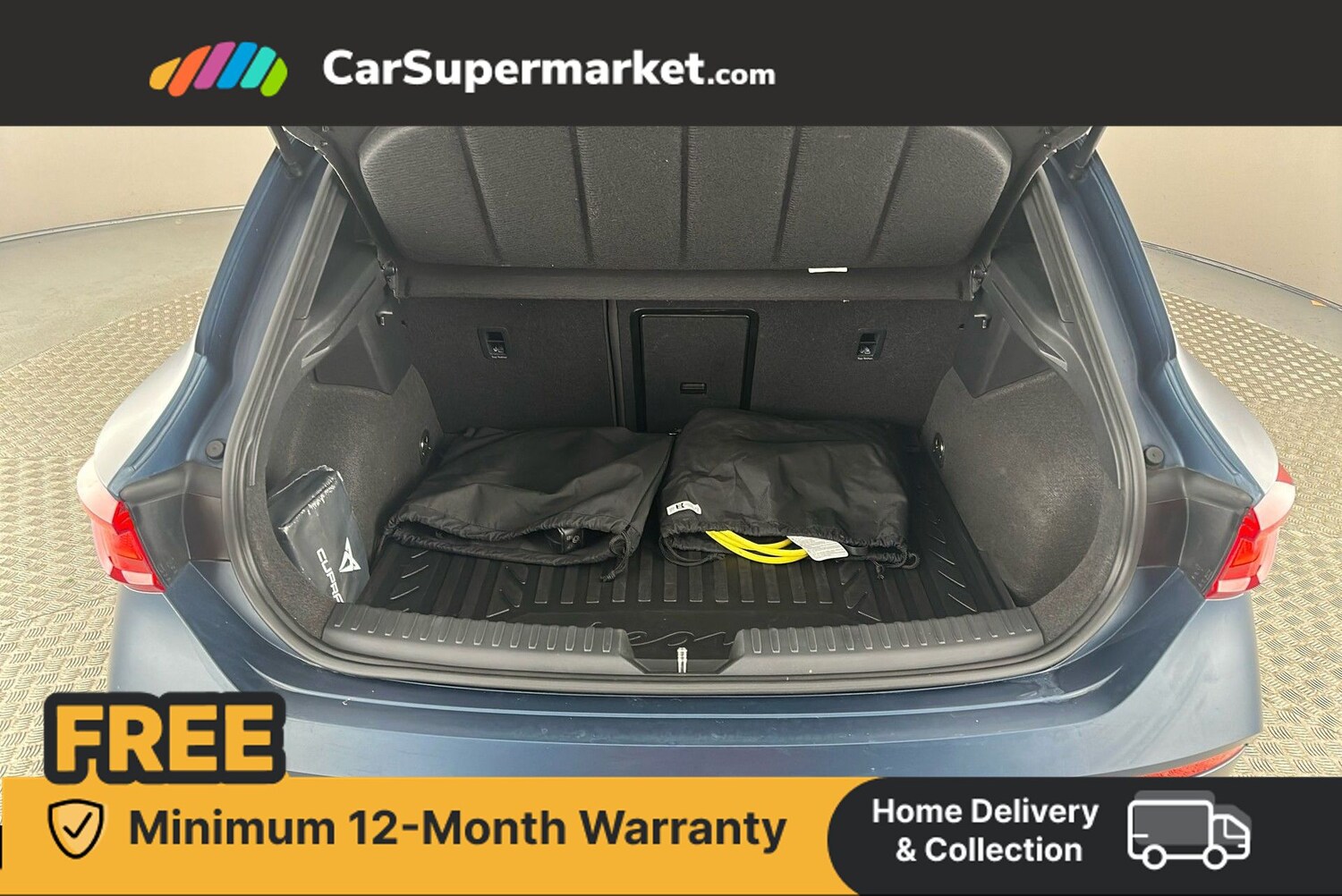 Used Cupra Leon 2023 for sale - 76342227: Photo 22