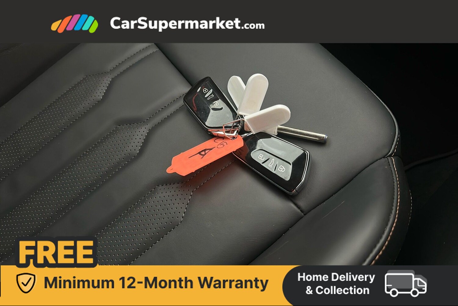 Used Cupra Leon 2023 for sale - 76342227: Photo 23