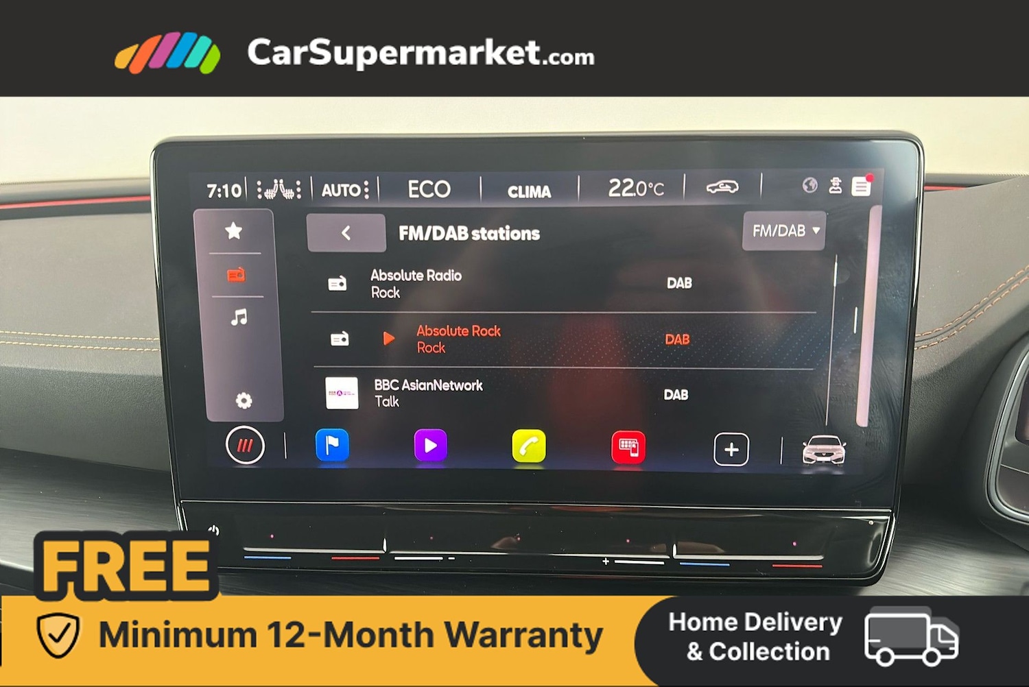 Used Cupra Leon 2023 for sale - 76342227: Photo 24