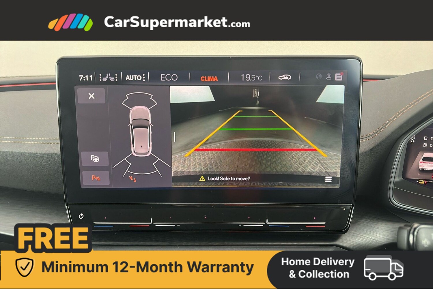 Used Cupra Leon 2023 for sale - 76342227: Photo 27