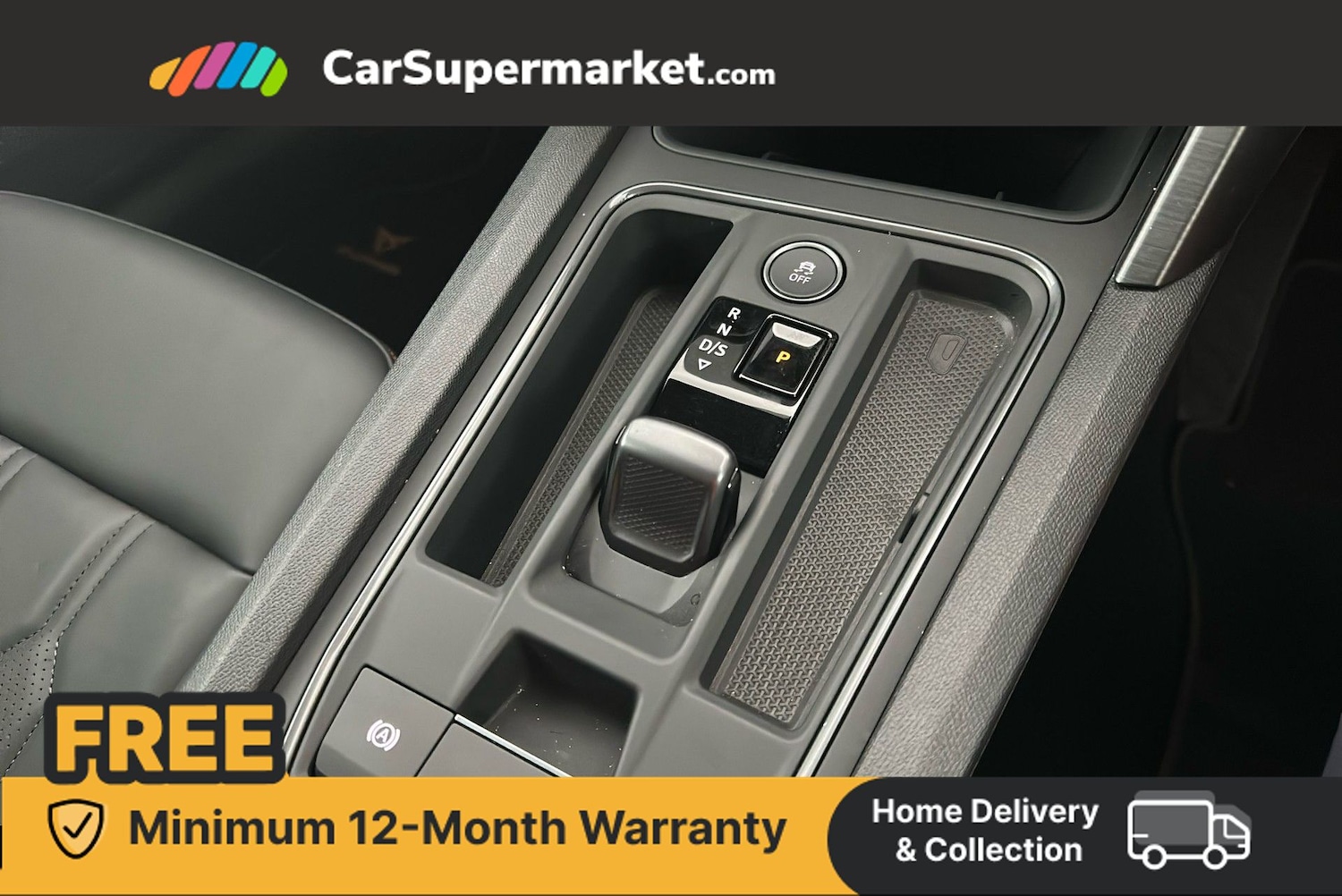 Used Cupra Leon 2023 for sale - 76342227: Photo 28